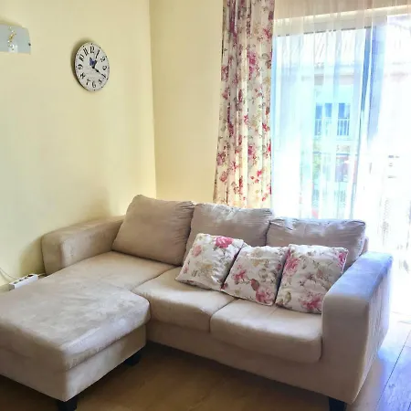 Vela Latina Apartment *