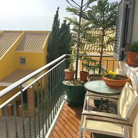 Vela Latina Apartment Vilamoura