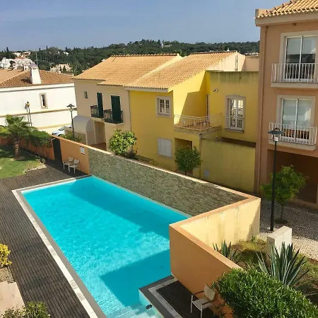 Apartment Vela Latina Vilamoura