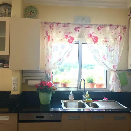 Vela Latina Apartment