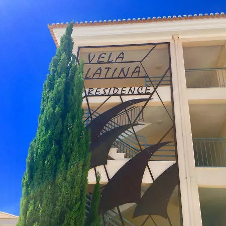 Vela Latina Apartment Vilamoura
