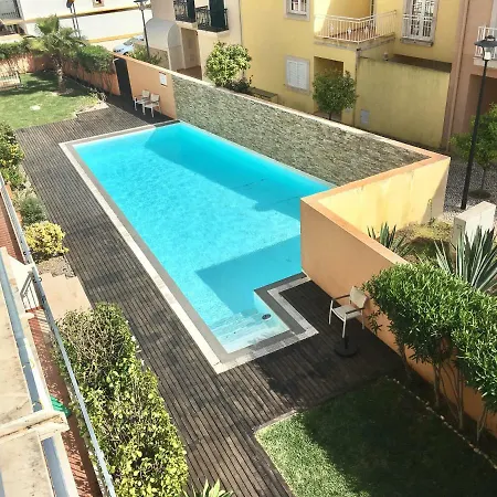 Apartment Vela Latina